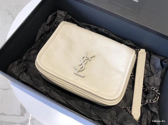 WALLET NIKI YSL CHAIN 0727